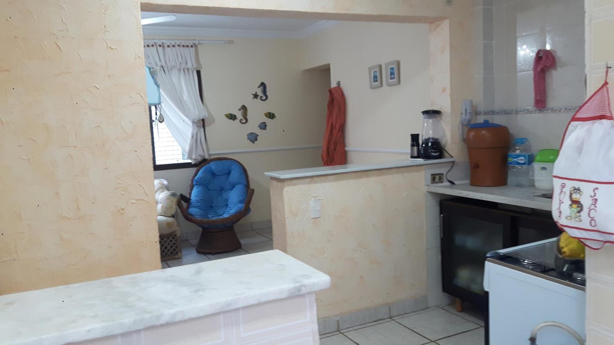 גוארויה Apartamento No Guauja/Sp, C/ 2 Q., 72 M2. Uma Vaga Na Garagem מראה חיצוני תמונה