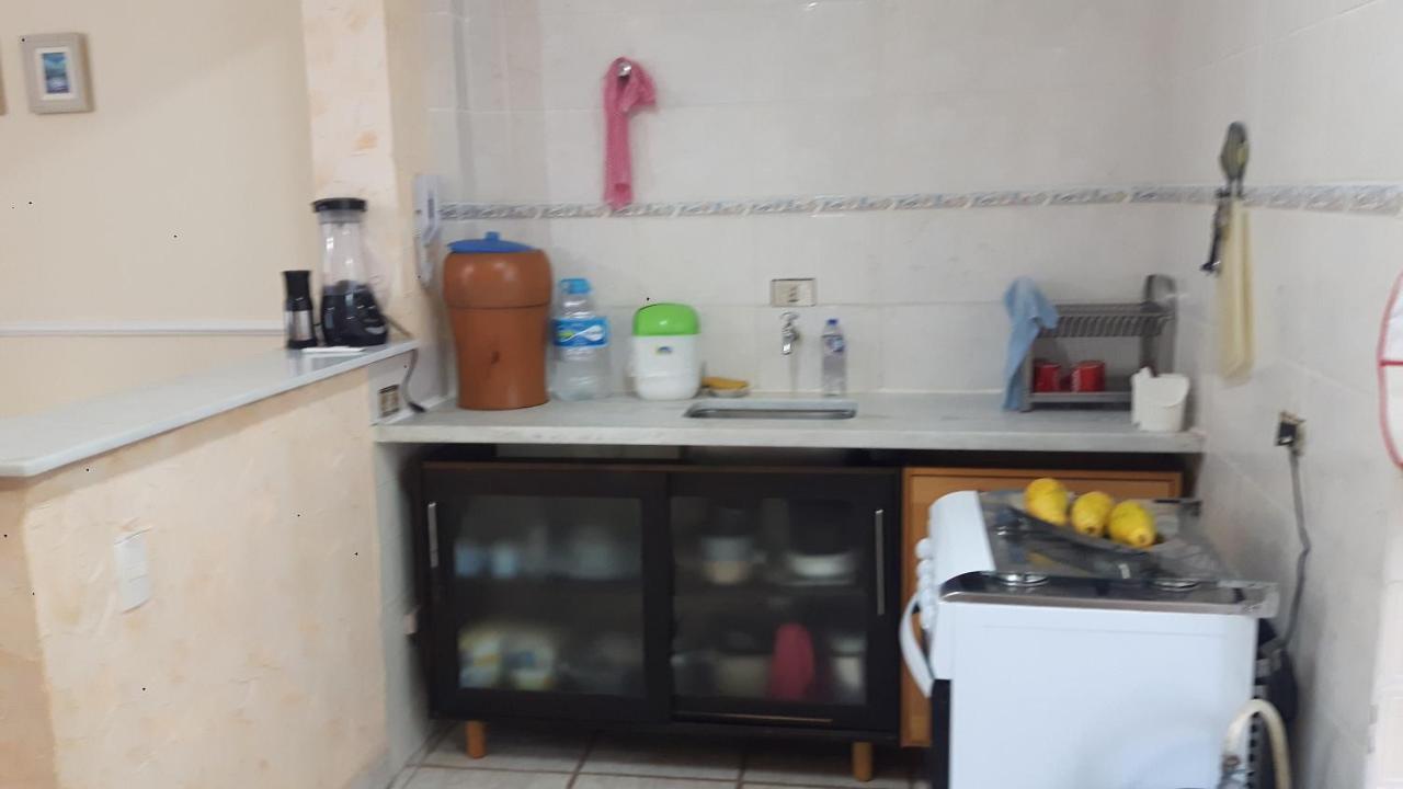 גוארויה Apartamento No Guauja/Sp, C/ 2 Q., 72 M2. Uma Vaga Na Garagem מראה חיצוני תמונה