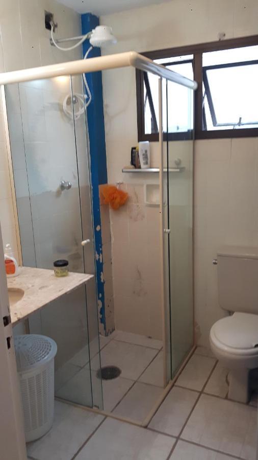 גוארויה Apartamento No Guauja/Sp, C/ 2 Q., 72 M2. Uma Vaga Na Garagem מראה חיצוני תמונה