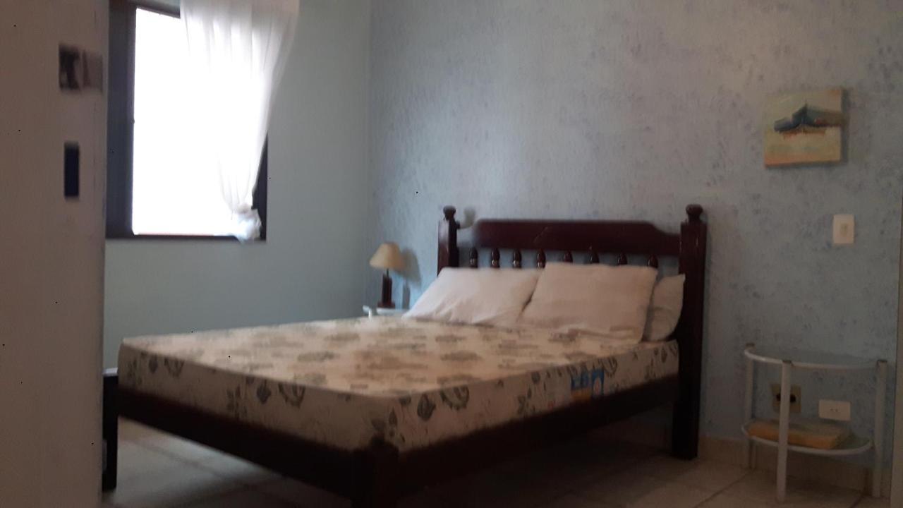 גוארויה Apartamento No Guauja/Sp, C/ 2 Q., 72 M2. Uma Vaga Na Garagem מראה חיצוני תמונה