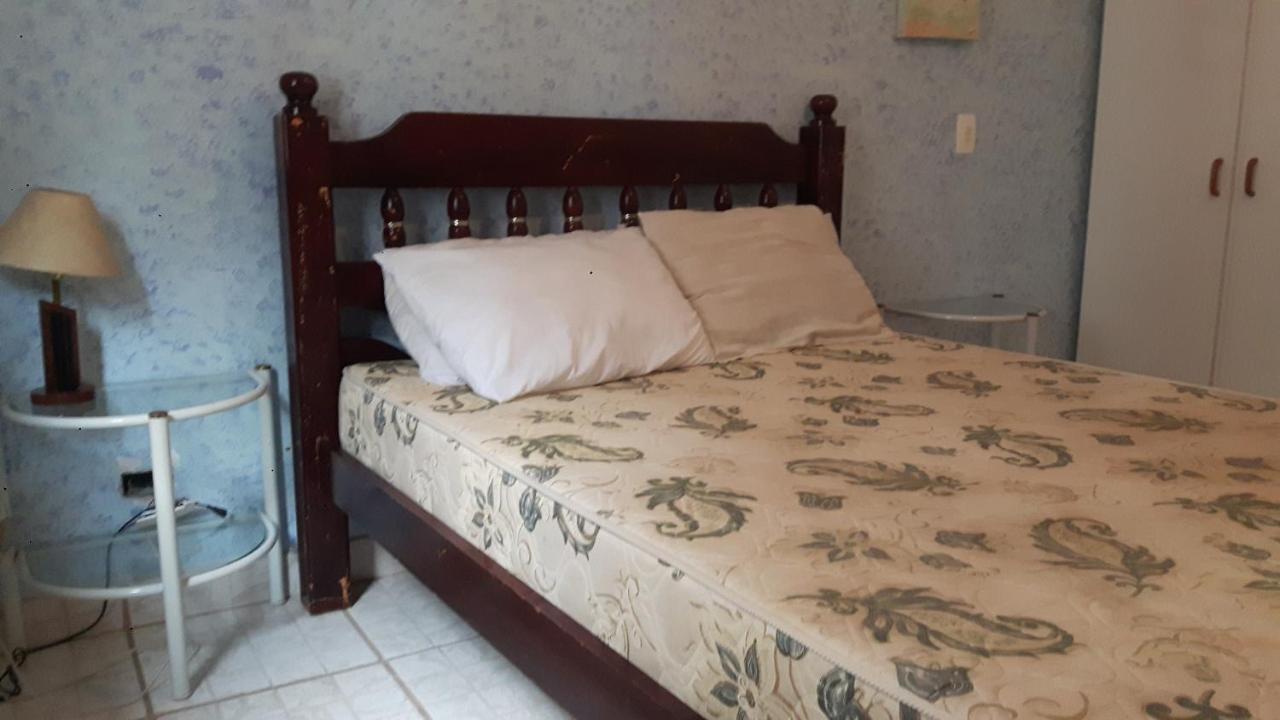 גוארויה Apartamento No Guauja/Sp, C/ 2 Q., 72 M2. Uma Vaga Na Garagem מראה חיצוני תמונה