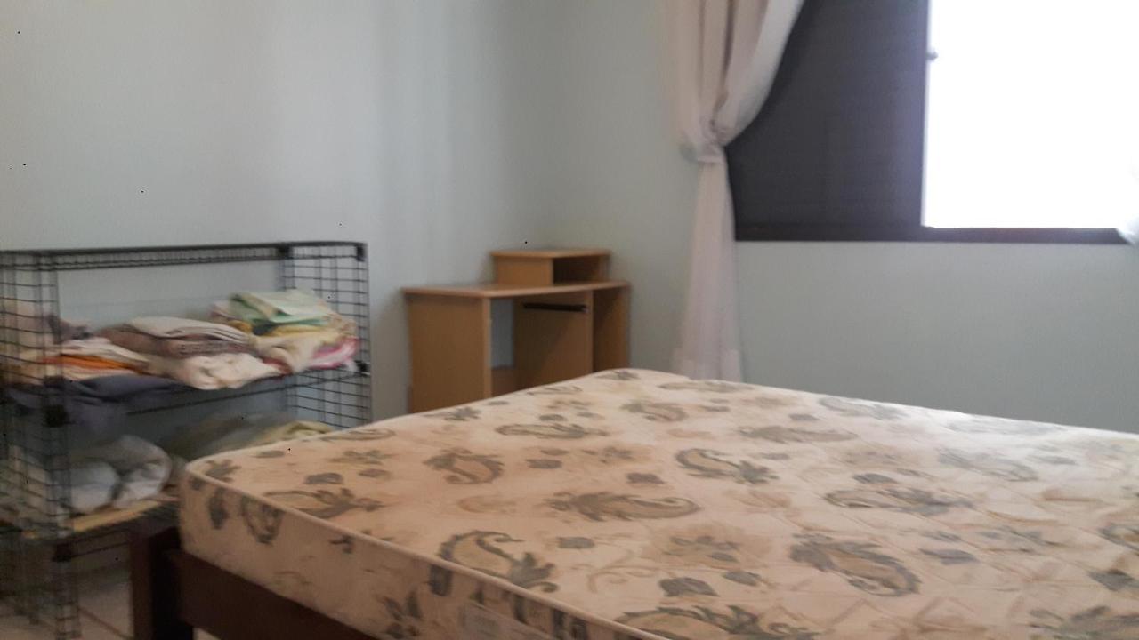 גוארויה Apartamento No Guauja/Sp, C/ 2 Q., 72 M2. Uma Vaga Na Garagem מראה חיצוני תמונה