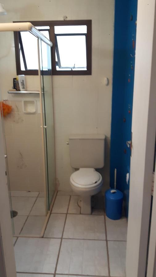 גוארויה Apartamento No Guauja/Sp, C/ 2 Q., 72 M2. Uma Vaga Na Garagem מראה חיצוני תמונה