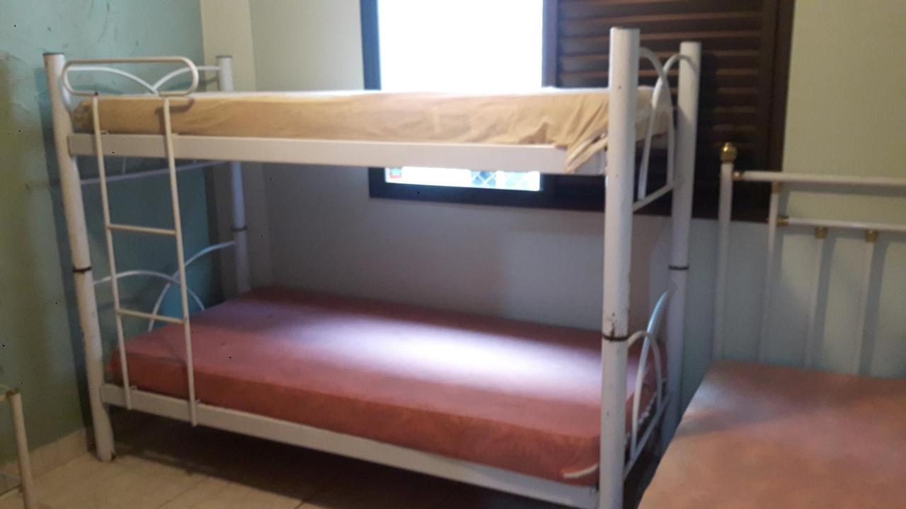 גוארויה Apartamento No Guauja/Sp, C/ 2 Q., 72 M2. Uma Vaga Na Garagem מראה חיצוני תמונה