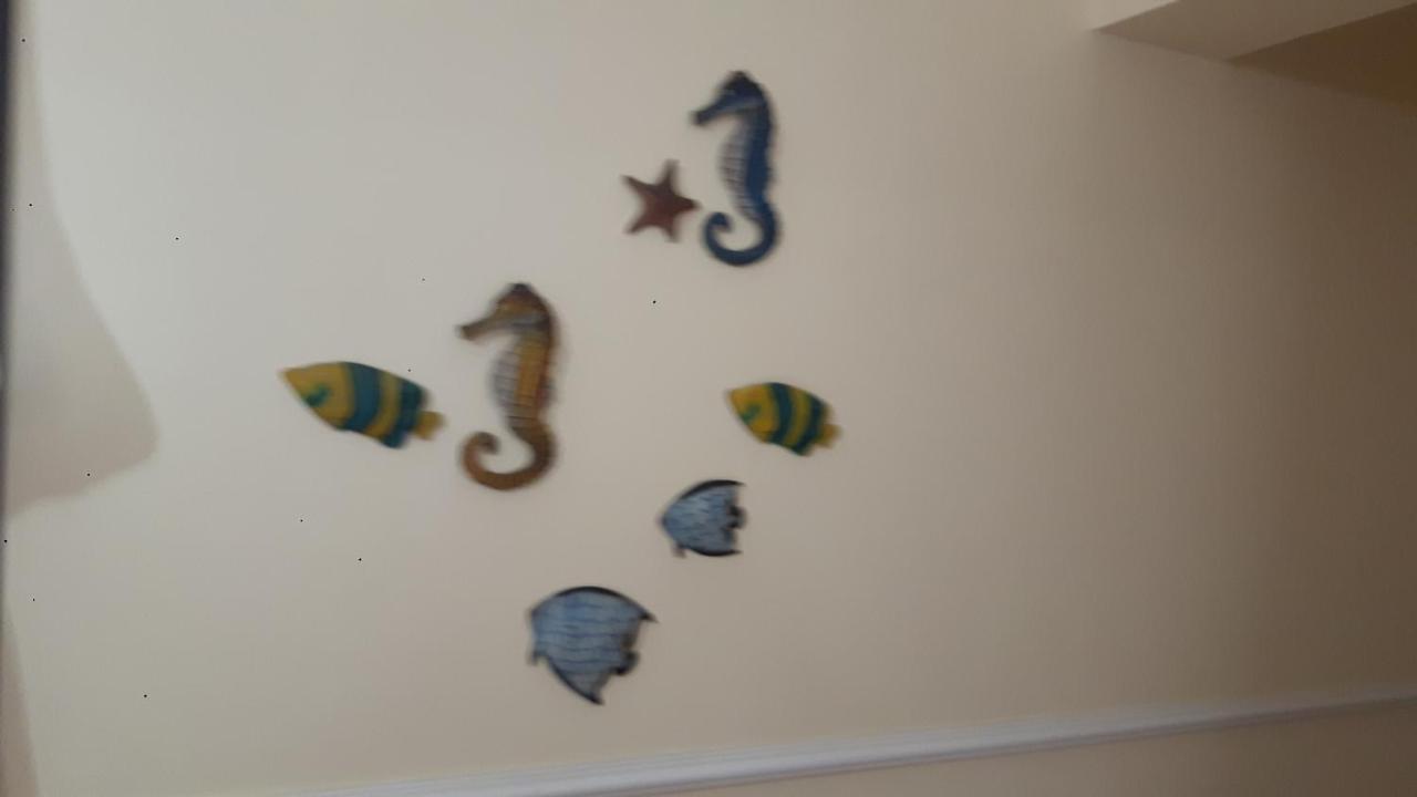 גוארויה Apartamento No Guauja/Sp, C/ 2 Q., 72 M2. Uma Vaga Na Garagem מראה חיצוני תמונה