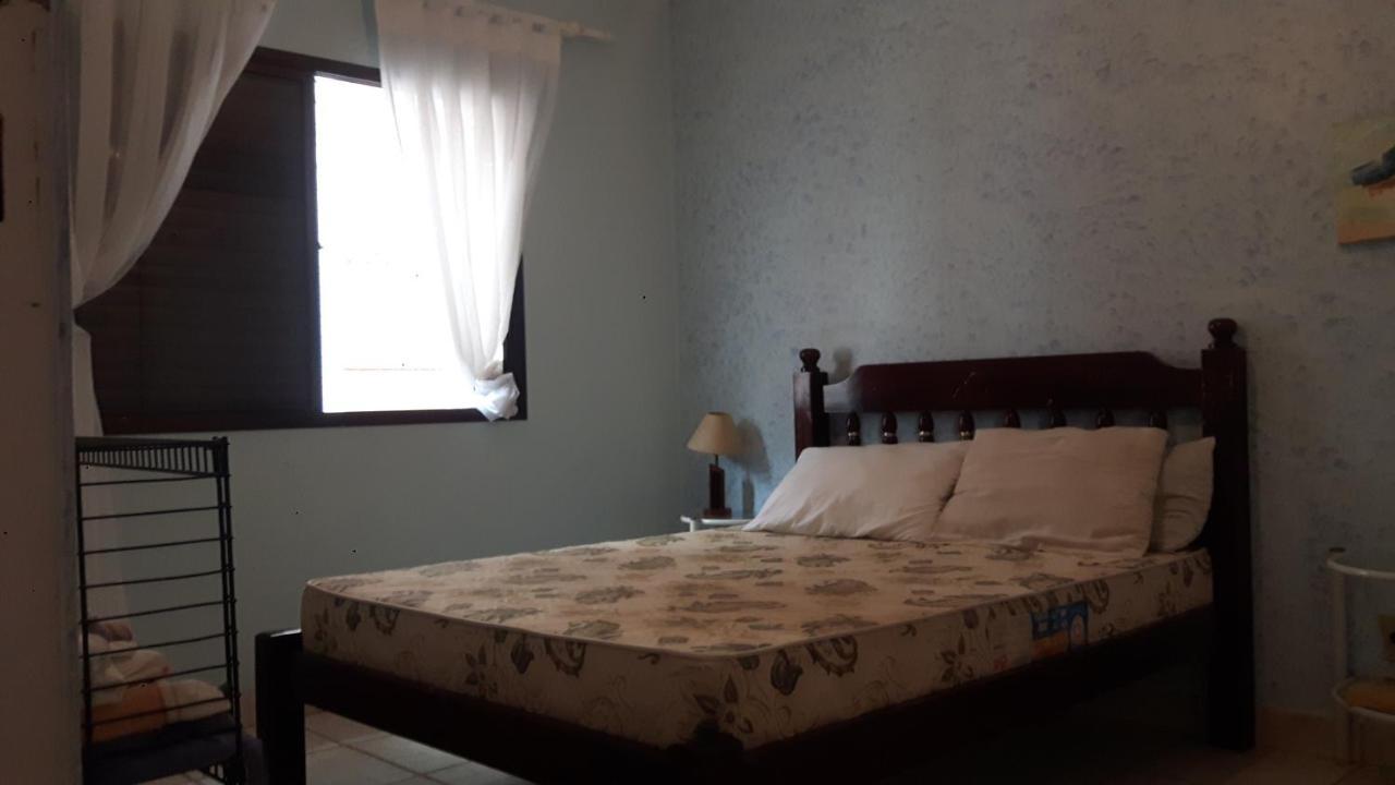 גוארויה Apartamento No Guauja/Sp, C/ 2 Q., 72 M2. Uma Vaga Na Garagem מראה חיצוני תמונה