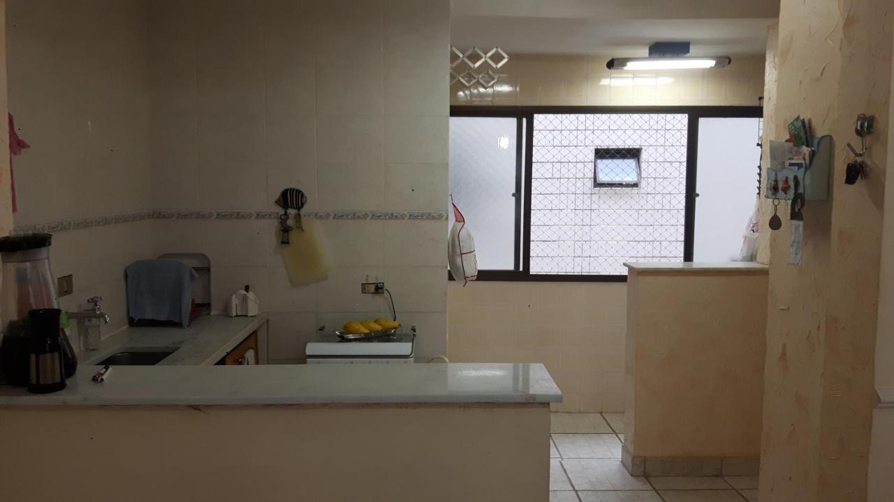 גוארויה Apartamento No Guauja/Sp, C/ 2 Q., 72 M2. Uma Vaga Na Garagem מראה חיצוני תמונה