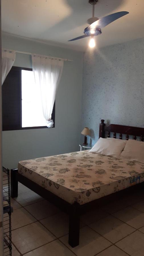 גוארויה Apartamento No Guauja/Sp, C/ 2 Q., 72 M2. Uma Vaga Na Garagem מראה חיצוני תמונה