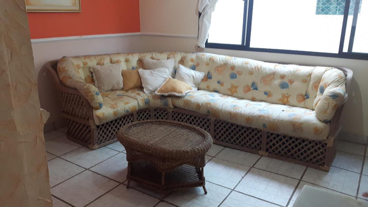גוארויה Apartamento No Guauja/Sp, C/ 2 Q., 72 M2. Uma Vaga Na Garagem מראה חיצוני תמונה